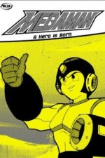 Watch Mega Man Zmovie