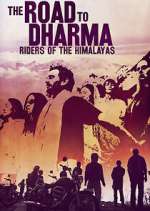 Watch The Road to Dharma Zmovie