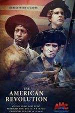 Watch The American Revolution Zmovie