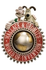 Watch Wallace and Gromit's World of Invention Zmovie