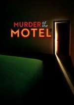 Murder at the Motel zmovie
