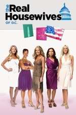 Watch The Real Housewives of DC Zmovie