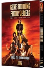 Watch Gene Simmons: Family Jewels Zmovie