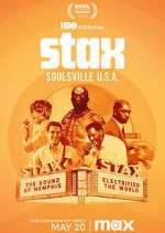 Watch STAX: Soulsville U.S.A. Zmovie