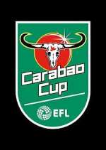 Watch EFL Carabao Cup Highlights Zmovie