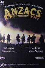 Watch Anzacs Zmovie