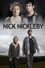 Watch Nick Nickleby Zmovie