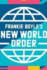 Watch Frankie Boyle's New World Order Zmovie