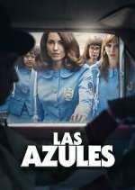 Watch Las Azules Zmovie