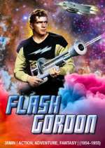Watch Flash Gordon Zmovie