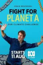 Watch Fight for Planet A: Our Climate Challenge Zmovie
