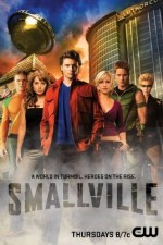 Watch Smallville Zmovie