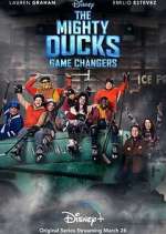 Watch The Mighty Ducks: Game Changers Zmovie