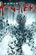 Watch In Search of Monsters Zmovie