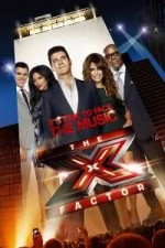 Watch The X Factor USA Zmovie