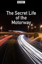 Watch The Secret Life of the Motorway Zmovie