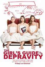 Watch The Girls Guide to Depravity Zmovie
