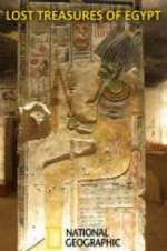 Watch Lost Treasures of Egypt Zmovie