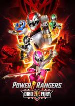 Watch Power Rangers: Dino Fury Zmovie