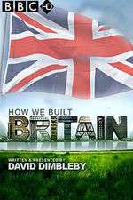 Watch How We Built Britain Zmovie