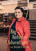 Watch Susan Calman's Antiques Adventure Zmovie