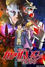 Watch Mobile Suit Gundam Unicorn RE:0096 Zmovie