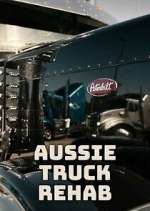 Watch Aussie Truck Rehab Zmovie