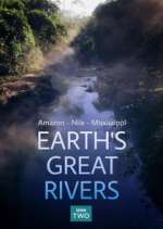 Watch Earth's Great Rivers Zmovie