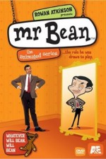 Watch Mr. Bean: The Animated Series Zmovie