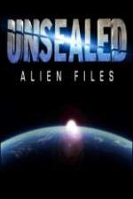 Watch Unsealed Alien Files Zmovie