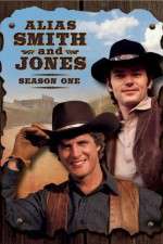 Watch Alias Smith and Jones Zmovie