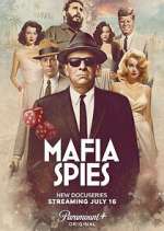 Watch Mafia Spies Zmovie