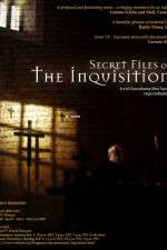 Watch Secret Files of the Inquisition Zmovie