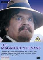 Watch The Magnificent Evans Zmovie