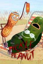 Watch Pickle & Peanut Zmovie