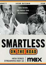 Watch SmartLess: On the Road Zmovie