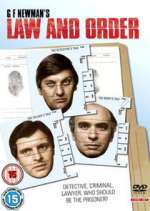 Watch Law and Order Zmovie