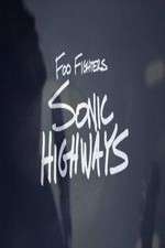 Watch Foo Fighters-Sonic Highways Zmovie