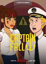 Watch Captain Fall Zmovie