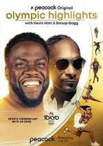 Watch Olympic Highlights with Kevin Hart and Snoop Dogg Zmovie