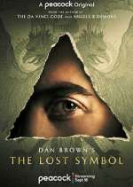 Watch Dan Brown's The Lost Symbol Zmovie
