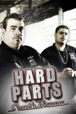 Watch Hard Parts South Bronx Zmovie