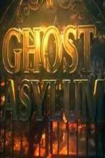 Watch Ghost Asylum Zmovie