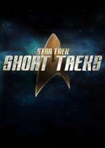 Watch Star Trek: Short Treks Zmovie