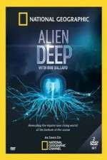 Watch National Geographic Alien Deep Zmovie