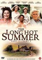 Watch The Long Hot Summer Zmovie