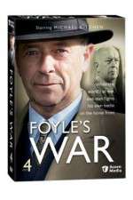 Watch Foyle's War Zmovie