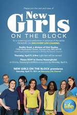 Watch New Girls on the Block Zmovie