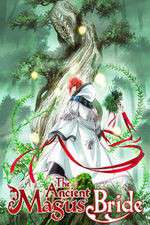 Watch The Ancient Magus' Bride Zmovie