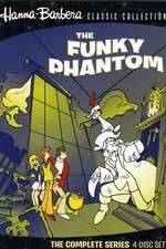 Watch The Funky Phantom Zmovie